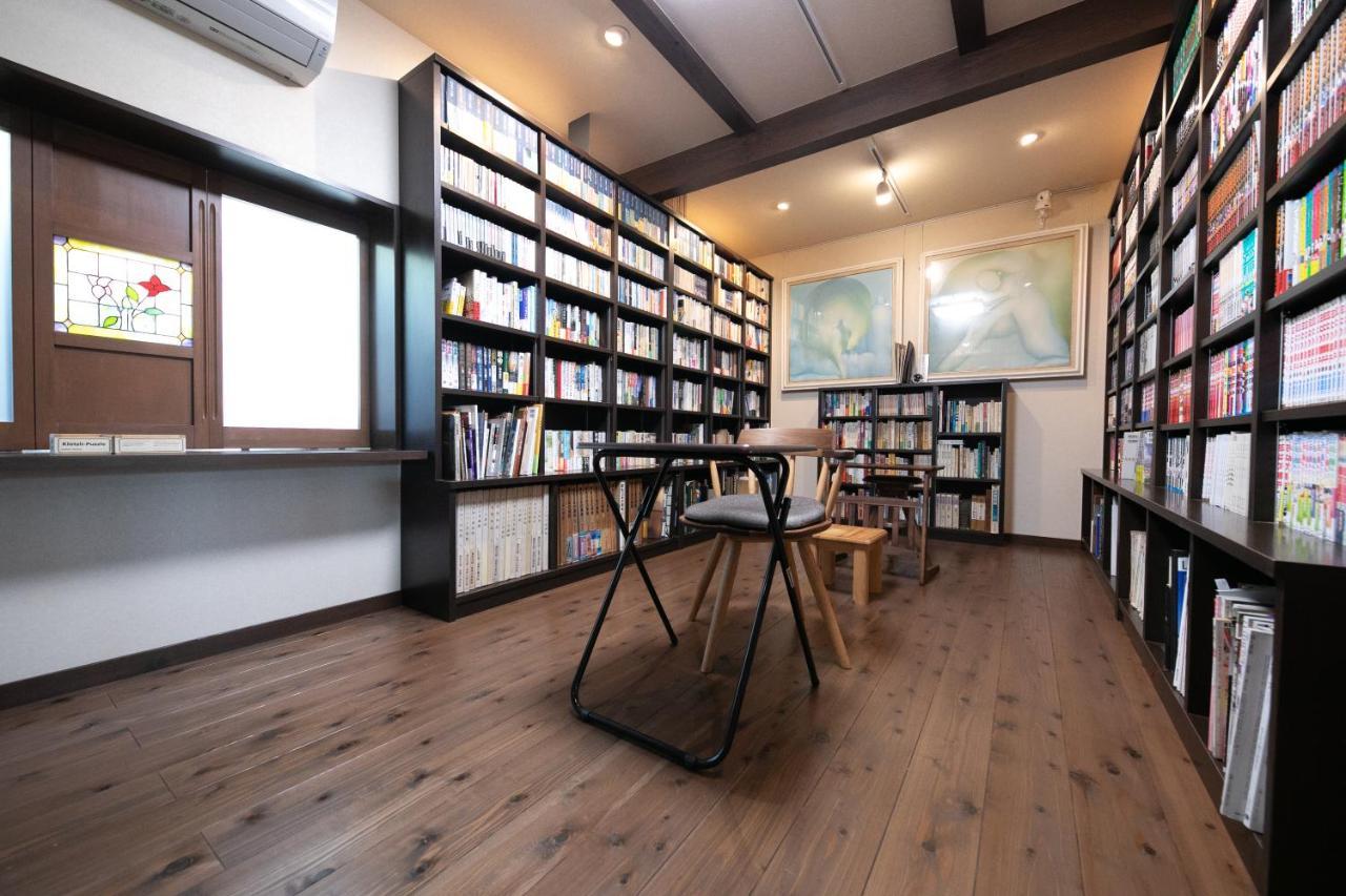 קאראטסו Mizuno Ryokan מראה חיצוני תמונה