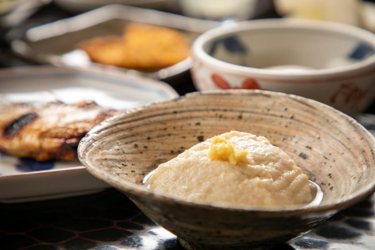 קאראטסו Mizuno Ryokan מראה חיצוני תמונה